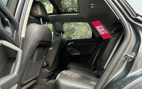 Audi Q3, 2023 год, 2 800 444 рублей, 20 фотография