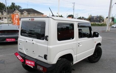 Suzuki Jimny, 2019 год, 1 273 000 рублей, 2 фотография