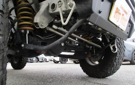 Suzuki Jimny, 2019 год, 1 273 000 рублей, 8 фотография