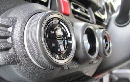 Suzuki Jimny, 2019 год, 1 273 000 рублей, 16 фотография