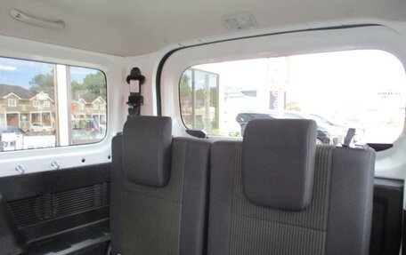 Suzuki Jimny, 2019 год, 1 273 000 рублей, 14 фотография