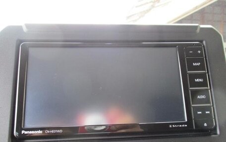 Suzuki Jimny, 2019 год, 1 273 000 рублей, 15 фотография