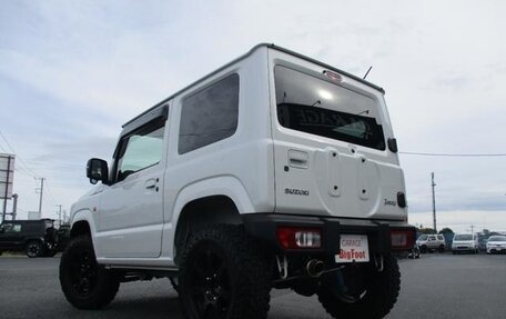 Suzuki Jimny, 2019 год, 1 273 000 рублей, 4 фотография