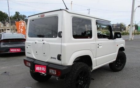 Suzuki Jimny, 2019 год, 1 273 000 рублей, 5 фотография