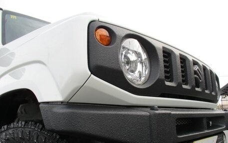 Suzuki Jimny, 2019 год, 1 273 000 рублей, 29 фотография