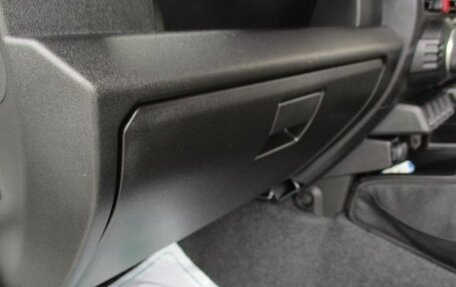 Suzuki Jimny, 2019 год, 1 273 000 рублей, 22 фотография