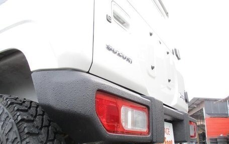 Suzuki Jimny, 2019 год, 1 273 000 рублей, 32 фотография