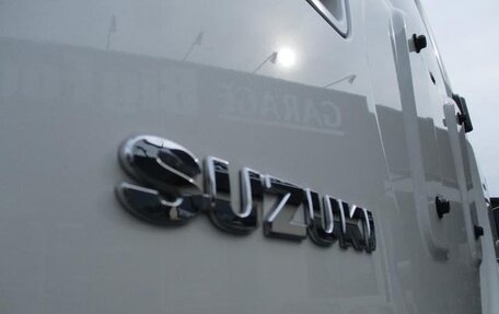 Suzuki Jimny, 2019 год, 1 273 000 рублей, 33 фотография