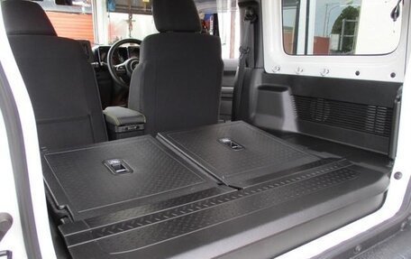 Suzuki Jimny, 2019 год, 1 273 000 рублей, 36 фотография