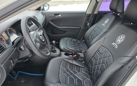 Volkswagen Jetta VI, 2014 год, 599 000 рублей, 7 фотография