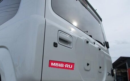 Suzuki Jimny, 2019 год, 1 273 000 рублей, 34 фотография