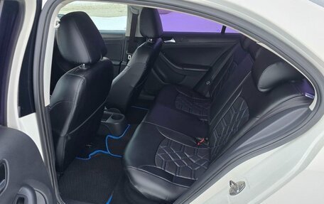 Volkswagen Jetta VI, 2014 год, 599 000 рублей, 8 фотография