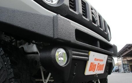 Suzuki Jimny, 2019 год, 1 273 000 рублей, 38 фотография