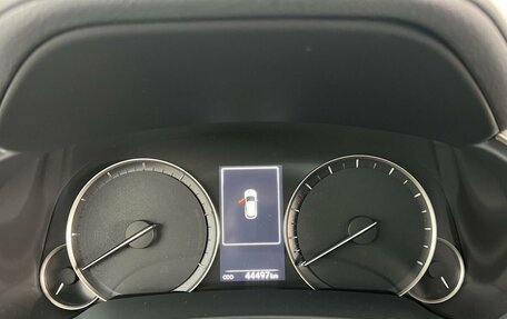 Lexus RX IV рестайлинг, 2021 год, 6 490 000 рублей, 16 фотография