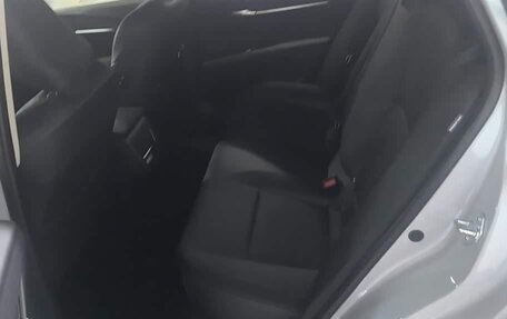 Toyota Camry, 2024 год, 3 450 325 рублей, 13 фотография