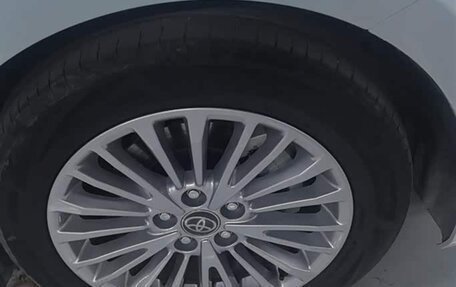 Toyota Camry, 2024 год, 3 450 325 рублей, 15 фотография