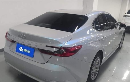 Toyota Camry, 2024 год, 3 450 325 рублей, 4 фотография