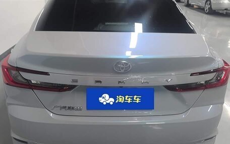 Toyota Camry, 2024 год, 3 450 325 рублей, 5 фотография