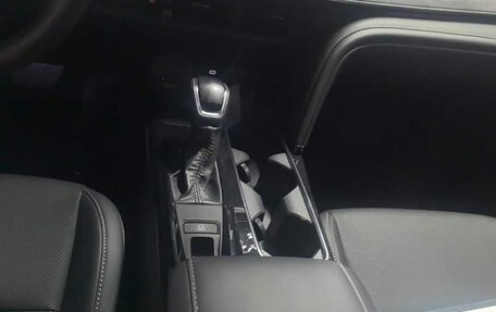 Toyota Camry, 2024 год, 3 450 325 рублей, 14 фотография