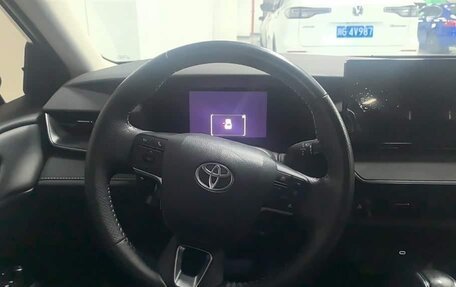 Toyota Camry, 2024 год, 3 450 325 рублей, 9 фотография