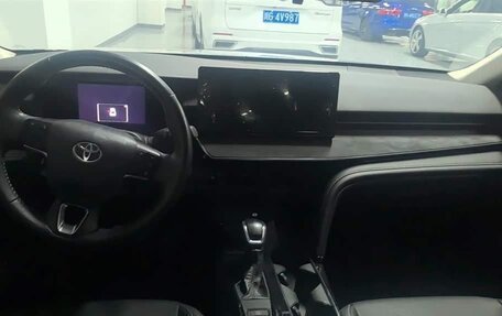 Toyota Camry, 2024 год, 3 450 325 рублей, 11 фотография