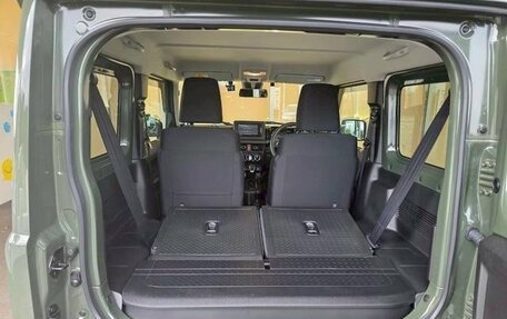 Suzuki Jimny, 2022 год, 1 343 000 рублей, 10 фотография