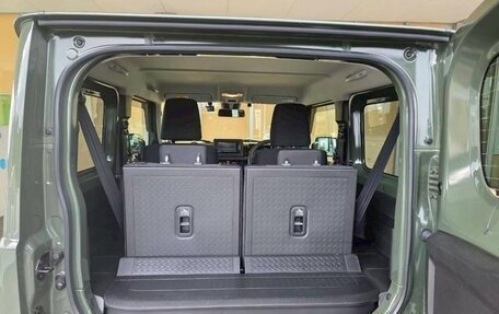 Suzuki Jimny, 2022 год, 1 343 000 рублей, 5 фотография