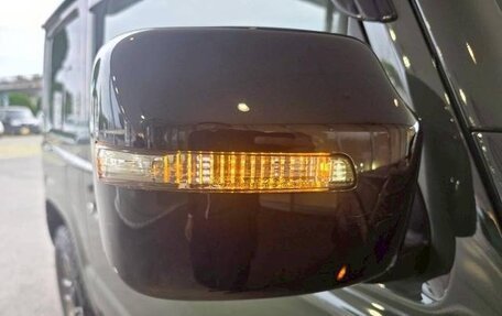 Suzuki Jimny, 2022 год, 1 343 000 рублей, 12 фотография