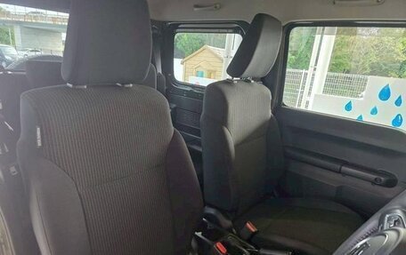 Suzuki Jimny, 2022 год, 1 343 000 рублей, 16 фотография