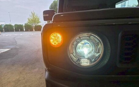 Suzuki Jimny, 2022 год, 1 343 000 рублей, 13 фотография