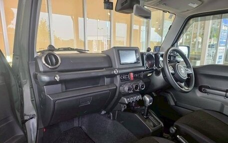 Suzuki Jimny, 2022 год, 1 343 000 рублей, 17 фотография