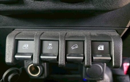 Suzuki Jimny, 2022 год, 1 343 000 рублей, 28 фотография