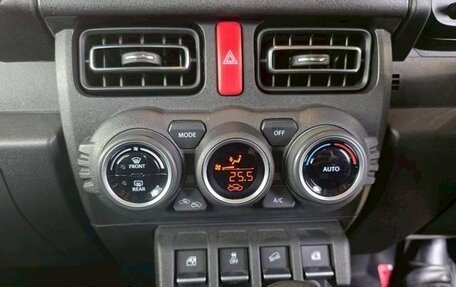 Suzuki Jimny, 2022 год, 1 343 000 рублей, 27 фотография