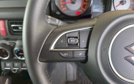 Suzuki Jimny, 2022 год, 1 343 000 рублей, 24 фотография