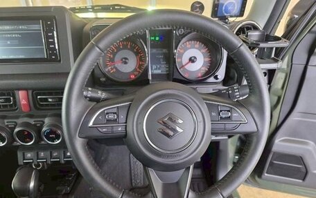 Suzuki Jimny, 2022 год, 1 343 000 рублей, 23 фотография