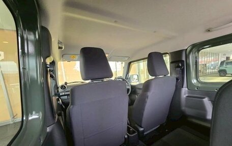 Suzuki Jimny, 2022 год, 1 343 000 рублей, 20 фотография