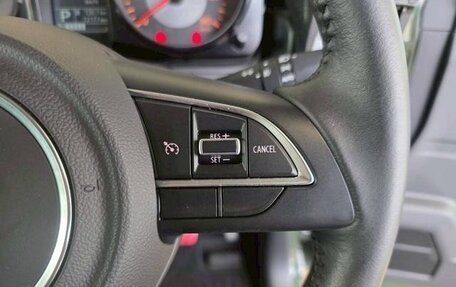 Suzuki Jimny, 2022 год, 1 343 000 рублей, 25 фотография