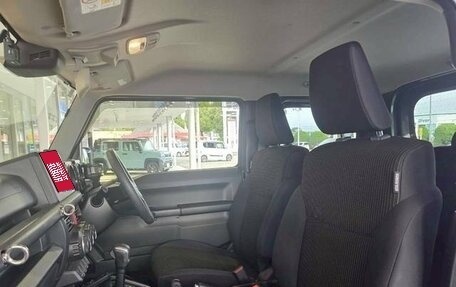 Suzuki Jimny, 2022 год, 1 343 000 рублей, 18 фотография