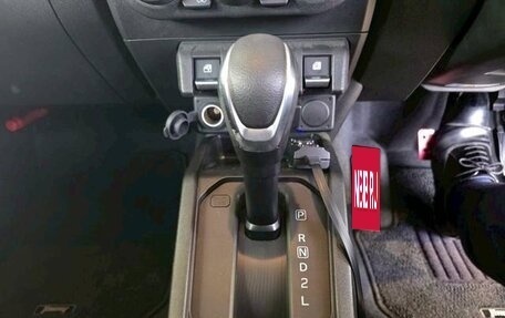 Suzuki Jimny, 2022 год, 1 343 000 рублей, 26 фотография