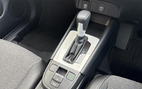 Honda Fit, 2022 год, 969 000 рублей, 9 фотография