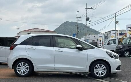 Honda Fit, 2022 год, 969 000 рублей, 6 фотография