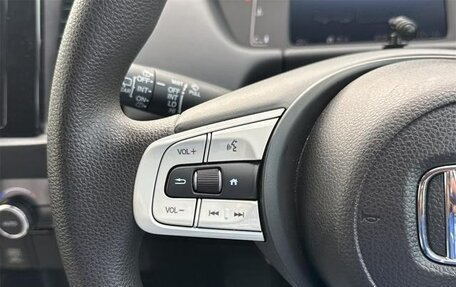 Honda Fit, 2022 год, 969 000 рублей, 11 фотография