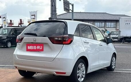 Honda Fit, 2022 год, 969 000 рублей, 5 фотография