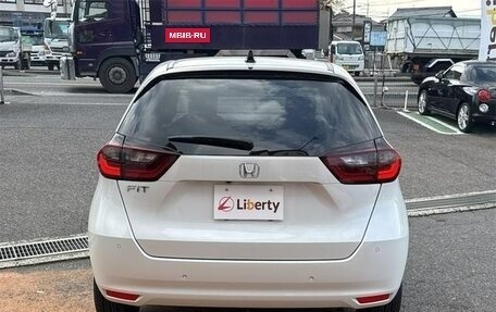 Honda Fit, 2022 год, 969 000 рублей, 7 фотография