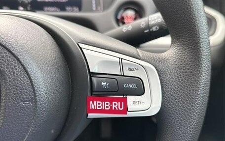 Honda Fit, 2022 год, 969 000 рублей, 12 фотография