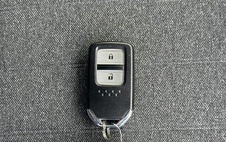 Honda Fit, 2022 год, 969 000 рублей, 16 фотография