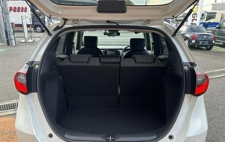 Honda Fit, 2022 год, 969 000 рублей, 14 фотография