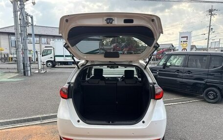 Honda Fit, 2022 год, 969 000 рублей, 21 фотография