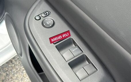 Honda Fit, 2022 год, 969 000 рублей, 13 фотография