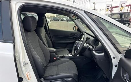 Honda Fit, 2022 год, 969 000 рублей, 24 фотография